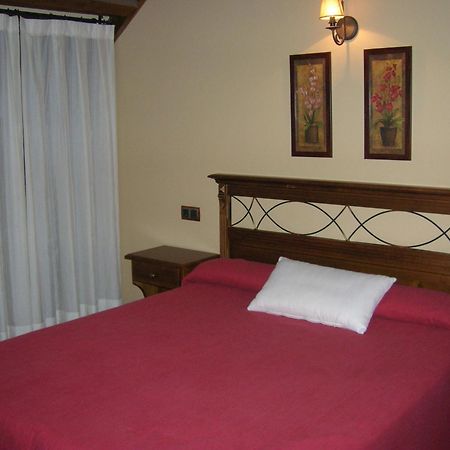 Apartamentos Casa Lavedan Трамакастилья-де-Тена Экстерьер фото