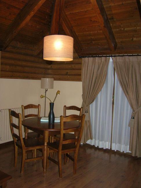 Apartamentos Casa Lavedan Трамакастилья-де-Тена Экстерьер фото