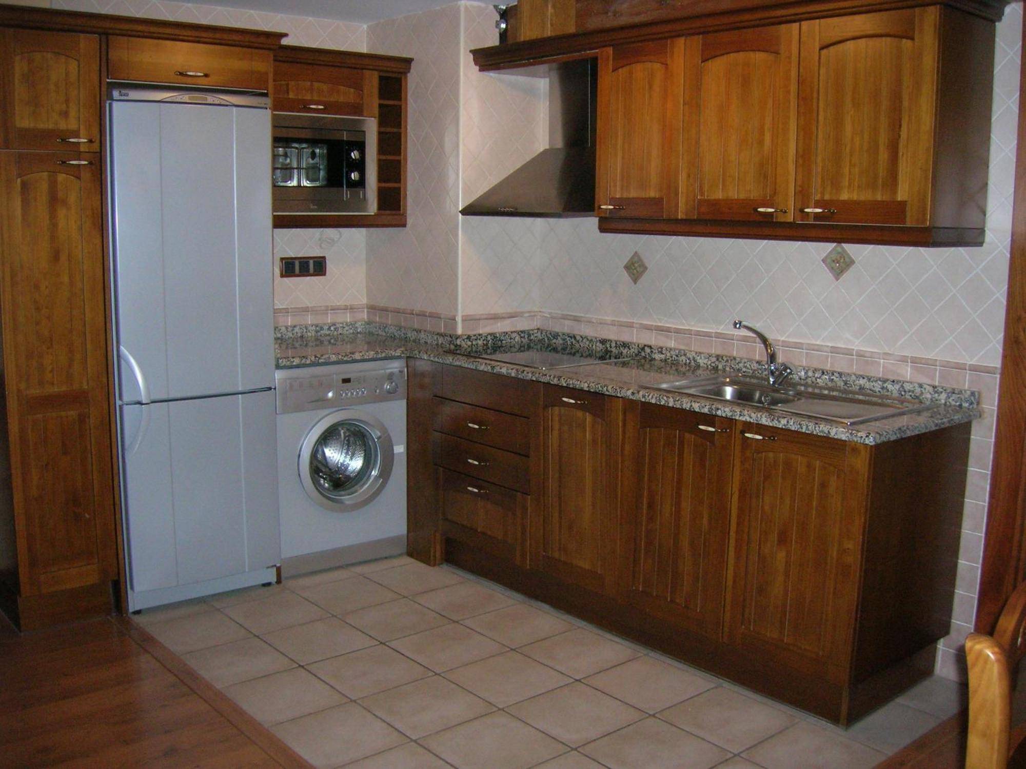 Apartamentos Casa Lavedan Трамакастилья-де-Тена Экстерьер фото