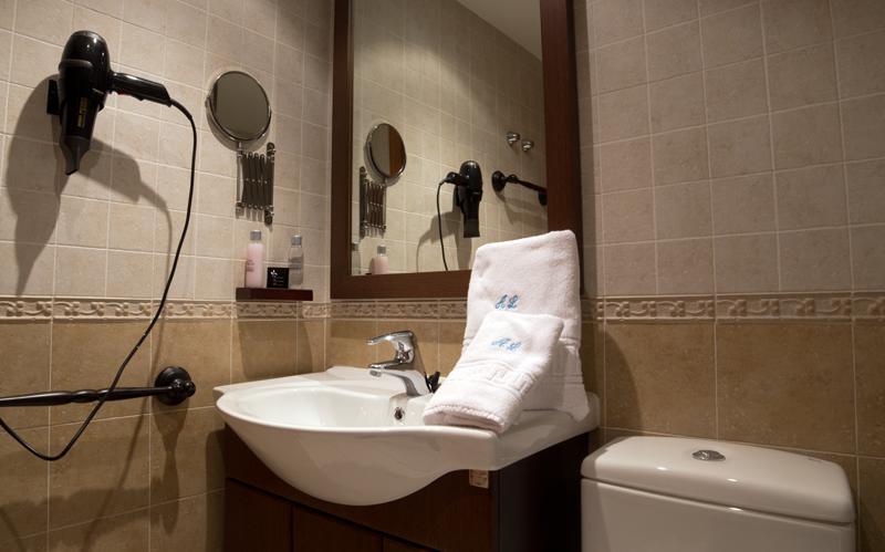 Apartamentos Casa Lavedan Трамакастилья-де-Тена Экстерьер фото