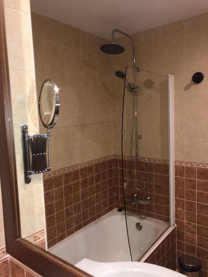 Apartamentos Casa Lavedan Трамакастилья-де-Тена Экстерьер фото
