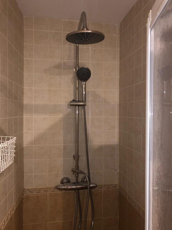 Apartamentos Casa Lavedan Трамакастилья-де-Тена Экстерьер фото
