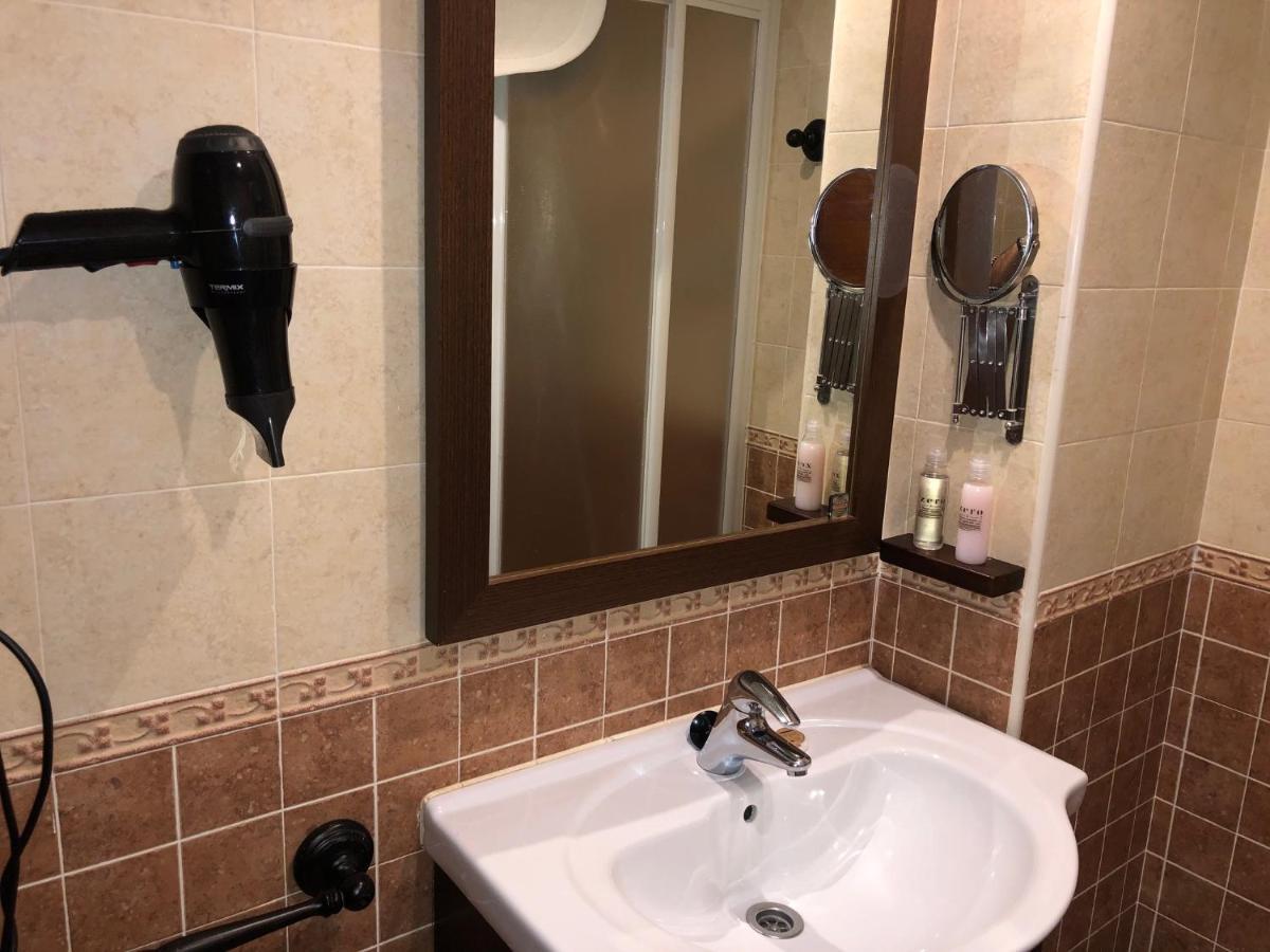 Apartamentos Casa Lavedan Трамакастилья-де-Тена Экстерьер фото